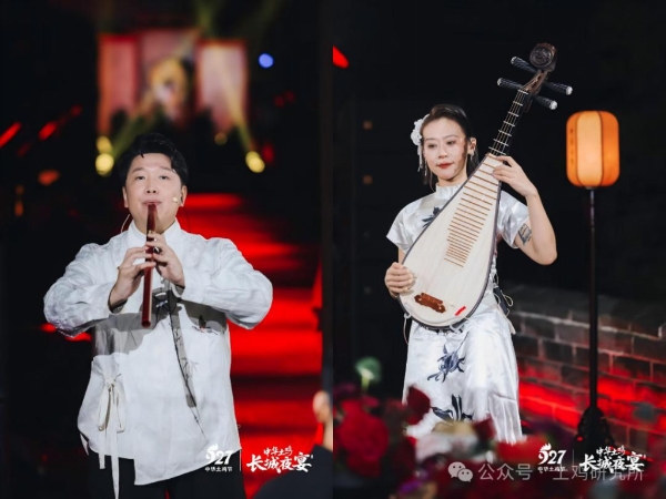 长城为席，节气为引！927中华土鸡文化盛宴惊艳亮相 