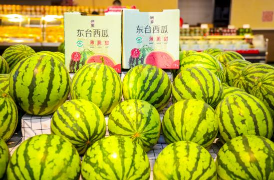 金秋好物地图已解锁！焕乡行动带你探寻最地道的温暖乡味 