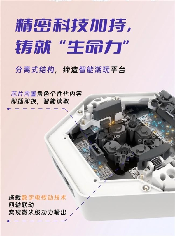 千亿AI玩具市场：当IP被AI“唤醒”，玩具厂商如何开辟新赛道？ 