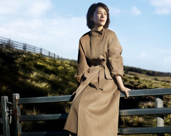 WOOLMARK携手奢华时装品牌PORTS宝姿 以天然美丽诺羊毛共塑「漫游者羊毛衣橱」 