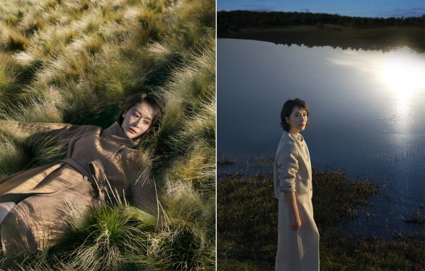 WOOLMARK携手奢华时装品牌PORTS宝姿 以天然美丽诺羊毛共塑「漫游者羊毛衣橱」 