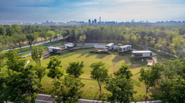 2025世界制造业大会看点预告丨荣事达智能房屋携多款新品，即将惊艳登场！ 