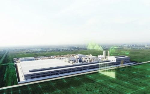 全链共振·向新提质丨澳思柏恩以创新智造亮相临沂木博会 