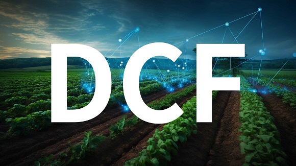 DCF智能商城：一站式农产品信息智能服务平台 