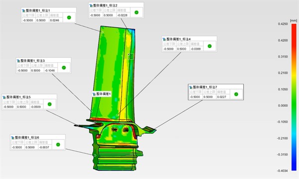 新拓三维发布XTOM-STATION自动化三维检测方案，适用于中小型零部件批量3D检测 