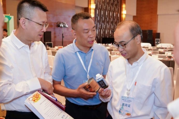 “溯源中国·沈阳臻品”走进重庆 共绘农业合作新篇章 