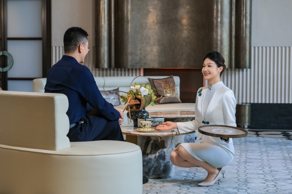 品牌价值突破200亿！国贸地产荣膺2025房地产开发企业品牌价值TOP17 