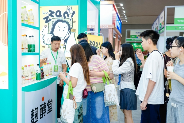 “韩国展团亮相第二十二届中国西部（重庆）国际农产品交易会” ——多元化产品与互动体验赢得热烈反响 