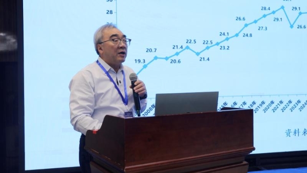 科技赋能高油酸花生产业 “鲁花中国高油酸花生营养健康研究院”揭牌 
