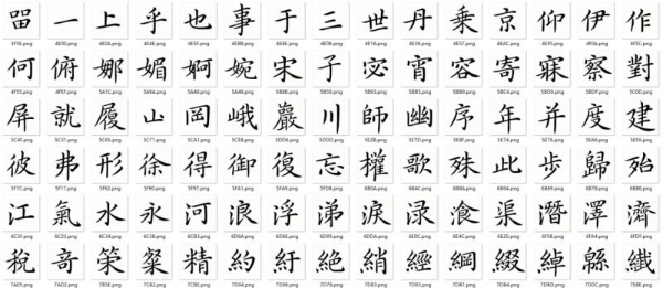 AI正能量：方正电子以AI造字持续引领汉字数字化进程