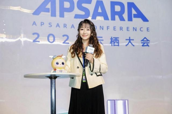 奇多多AI学伴亮相2025云栖大会，无界方舟用AI“慧眼”开启智能早教时代 