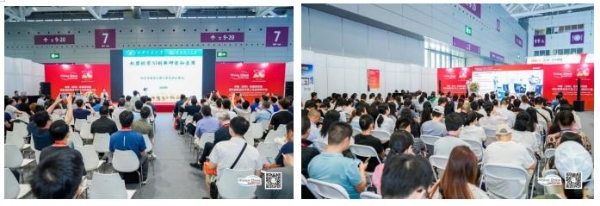 齐齐炸场！14万㎡豪华旗舰展，3500+企业，80场会议等，10月NEPCON ASIA 亚洲电子展，秀出未来黑科技 