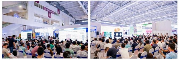 齐齐炸场！14万㎡豪华旗舰展，3500+企业，80场会议等，10月NEPCON ASIA 亚洲电子展，秀出未来黑科技 