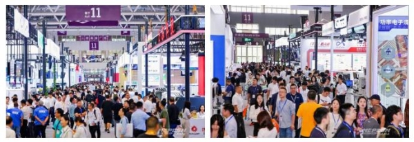 齐齐炸场！14万㎡豪华旗舰展，3500+企业，80场会议等，10月NEPCON ASIA 亚洲电子展，秀出未来黑科技 