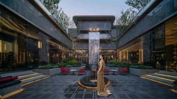 284天，刷新西安楼市认知！邦泰凭什么成为热议焦点？ 