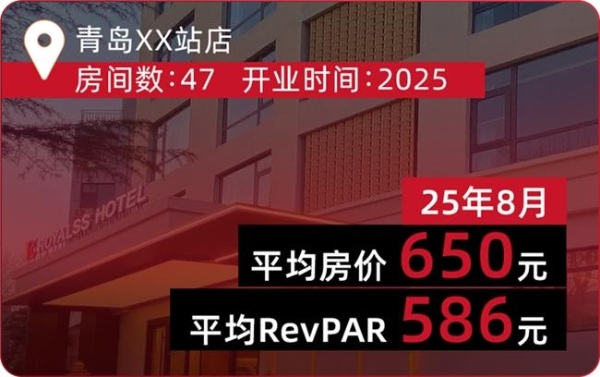 什么新物种? 艺科要把小而美的酒店生意打穿! 