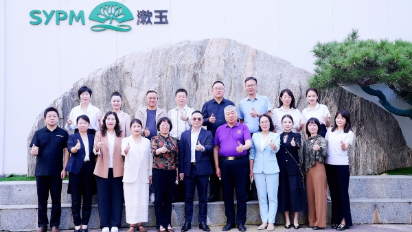 百雀羚医美携手漱玉平民，重构70万家药房生存法则！ 