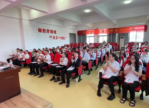 构建成长共同体，宿迁职业技术学院以师徒结对助教师能力提升 