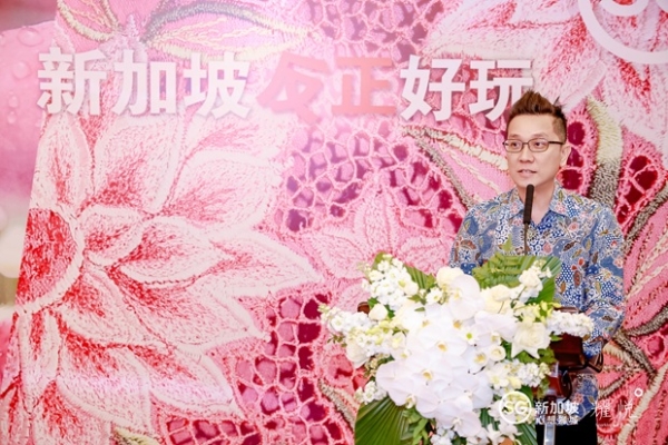 探寻娘惹文化，新加坡反正好玩 | 耀悦举办新加坡高端文化旅行分享会 