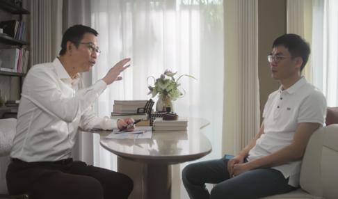 吴晓波：谁来为新青年造“好房子”? 