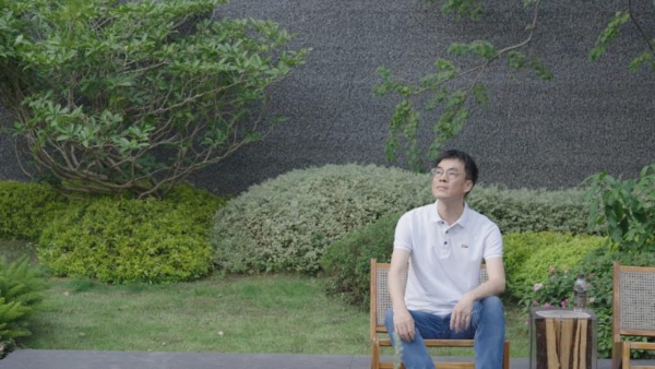 吴晓波：谁来为新青年造“好房子”? 