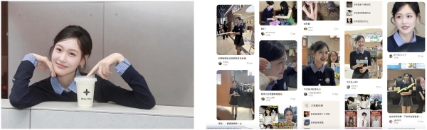 「一日店长」嗨翻心动开学季，抖音生活服务引爆新学期吃喝玩乐！ 