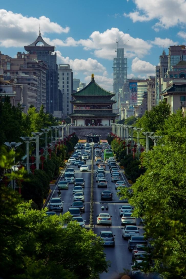 加码中国西部，Roca乐家西安大店开业 