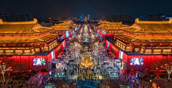 加码中国西部，Roca乐家西安大店开业 