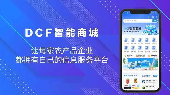 合规筑基，靠谱之选：DCF AI智能商城的可持续发展之路 