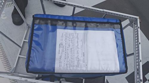 顺丰同城协同顺丰速运推出空地一体化配送服务，助力武汉血液运输航线精细化运营 