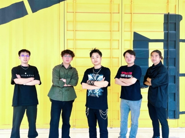 罗湖“十一”有乐事！“城秋音乐时光” 解锁潮流新体验 
