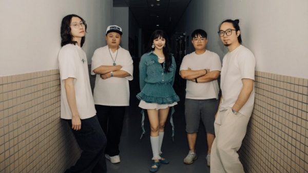 罗湖“十一”有乐事！“城秋音乐时光” 解锁潮流新体验 