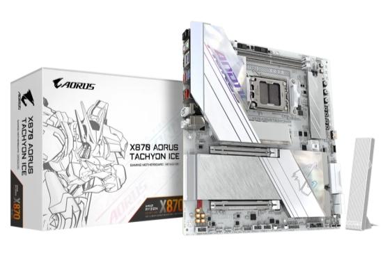 7.3GHz新纪录！HiCookie再创9800X3D+技嘉X870主板超频战绩 