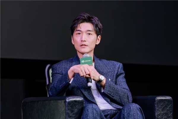 与青年共振｜2025吴天明青年电影展“对话”单元回顾 