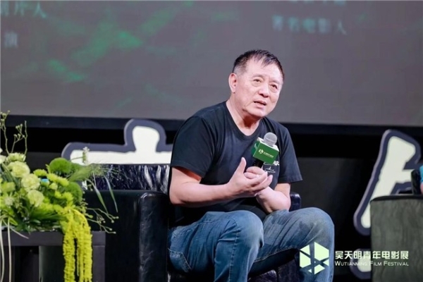 与青年共振｜2025吴天明青年电影展“对话”单元回顾 