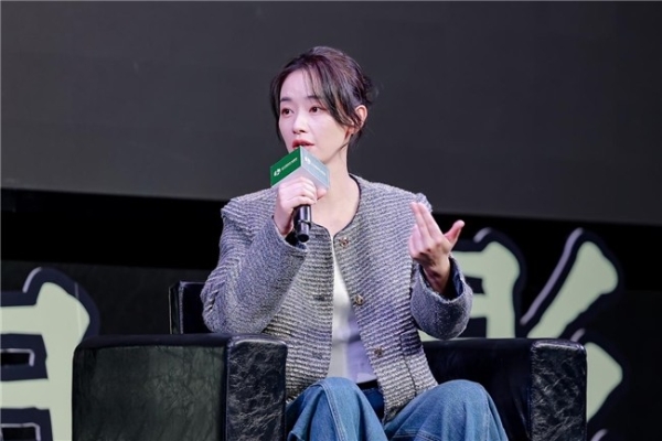 与青年共振｜2025吴天明青年电影展“对话”单元回顾 