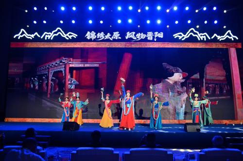 “锦绣太原 风物晋阳”晋中文化生态 保护区（太原市）全媒体采风宣传活动成功举行 