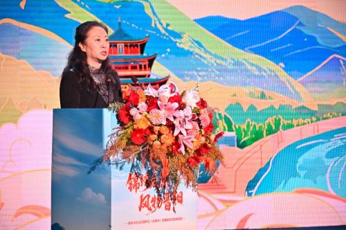 “锦绣太原 风物晋阳”晋中文化生态 保护区（太原市）全媒体采风宣传活动成功举行 