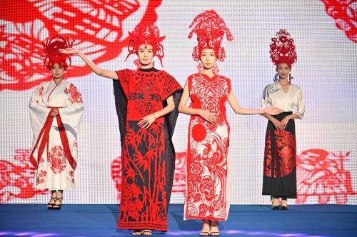 “锦绣太原 风物晋阳”晋中文化生态 保护区（太原市）全媒体采风宣传活动成功举行 