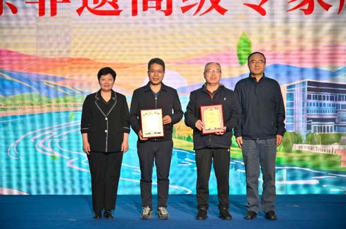 “锦绣太原 风物晋阳”晋中文化生态 保护区（太原市）全媒体采风宣传活动成功举行 