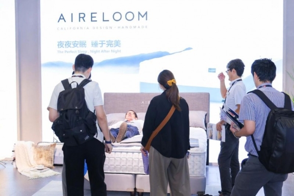 慕思IPO后的场景化体验革新：从展厅设计到用户生活的沉浸式连接 