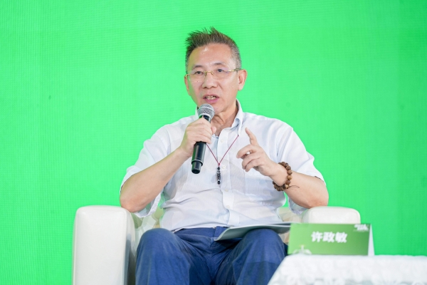 常见上气道炎症性疾病防治与管理共启防治新路途 