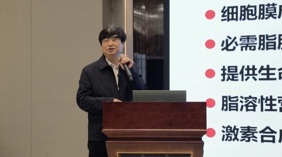 科研赋能、产业链积聚 正阳政府、鲁花集团发起高油酸花生高质量发展产业联盟 