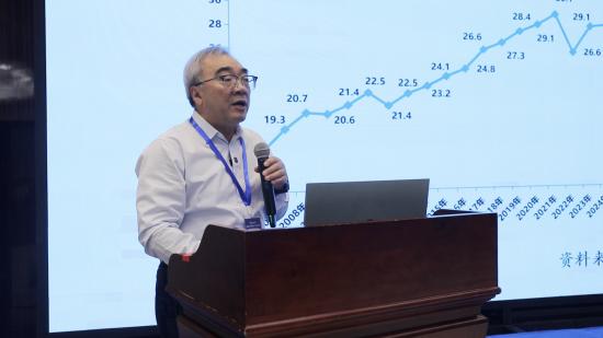 科研赋能、产业链积聚 正阳政府、鲁花集团发起高油酸花生高质量发展产业联盟 