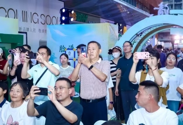 金陵有约 清凉大同”2025大同文旅推介会走进南京，南北文化交融共叙清凉，苏超时刻同城加油助威 