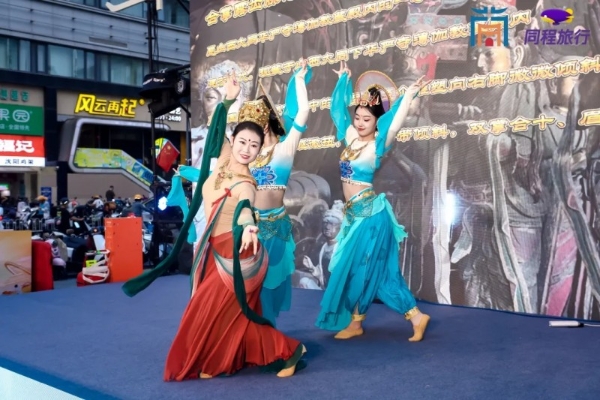 金陵有约 清凉大同”2025大同文旅推介会走进南京，南北文化交融共叙清凉，苏超时刻同城加油助威 