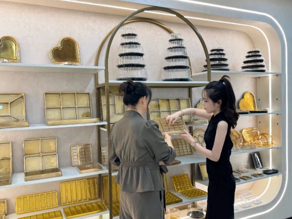 一群“数贸新生代”即将从义乌搅动全球 