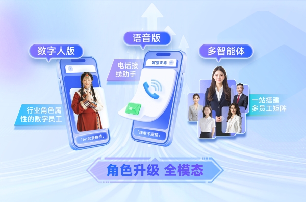 百度商家智能体全新升级，以技术革新赋能商家转化经营新突破 