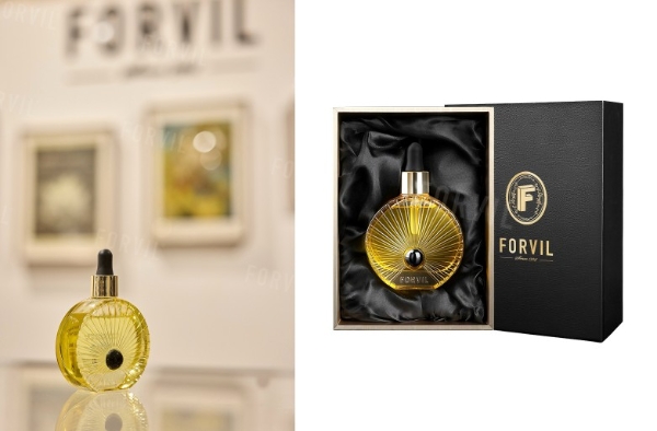 FORVIL百年纪念展于巴黎揭幕，回溯美学传奇，谱写匠心传承 