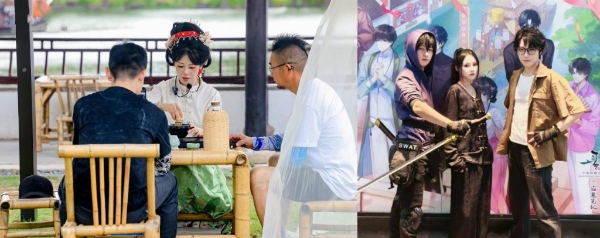千万级曝光！书写长三角文旅融合新范本 “梦西塘·船说”第二季圆满落幕 
